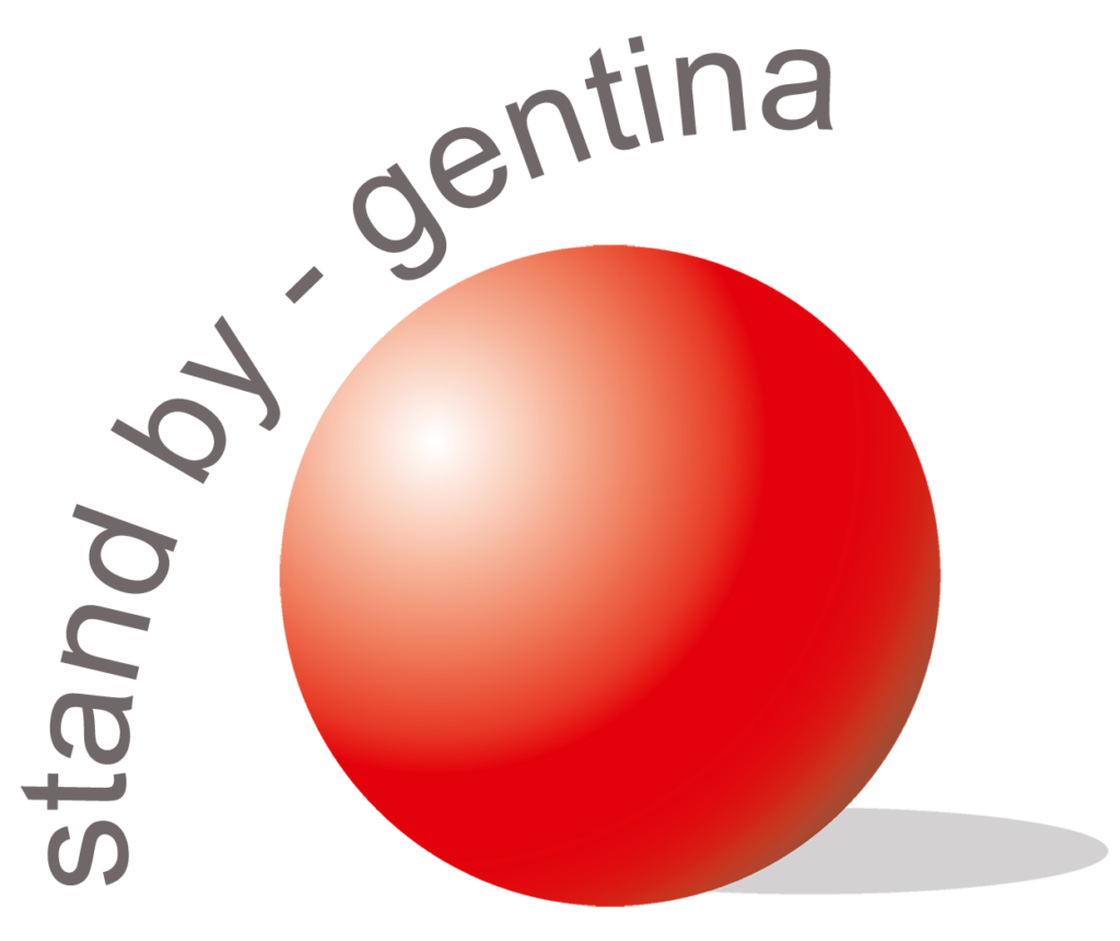 Thomas Wick Referenzen - stand by Gentina